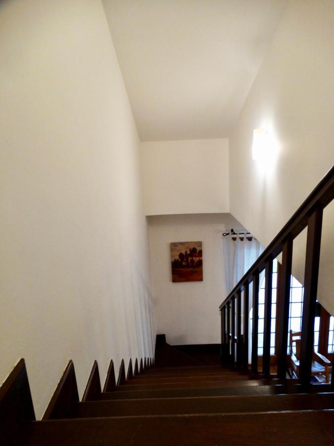 Villa Bel Lago บรักชาโน ภายนอก รูปภาพ